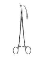 Overholt Artery & Ligature Forcep