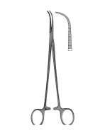 Overholt Artery & Ligature Forcep