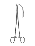 Overholt Artery & Ligature Forcep