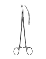 Overholt Artery & Ligature Forcep