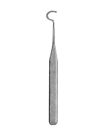 Aneurysm Needle
