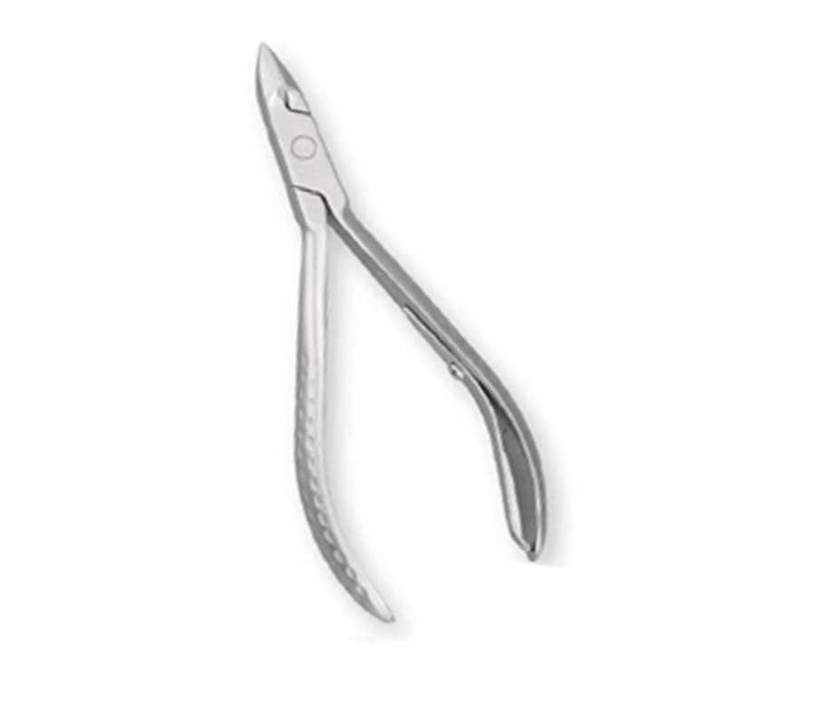 SWIVEL THUMB BARBER SCISSORS