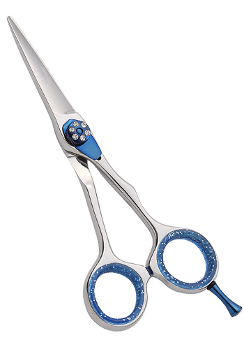 Titanim Scissors