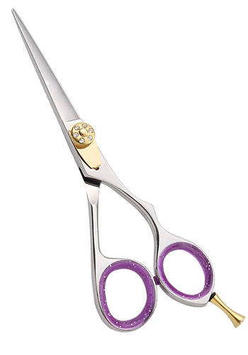 Titanim oriental Scissors