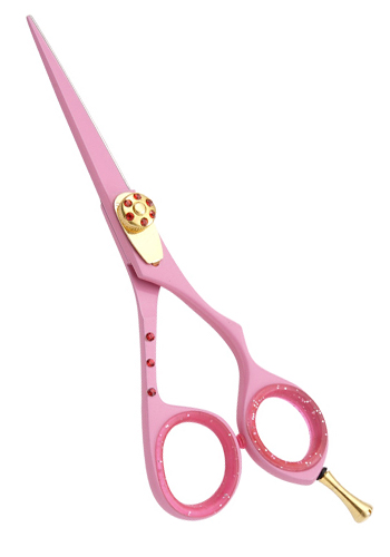 Barber scissor1