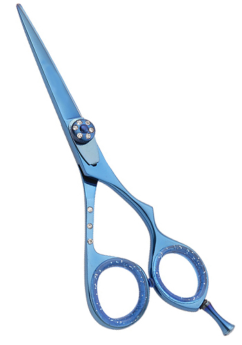 Barber scissor