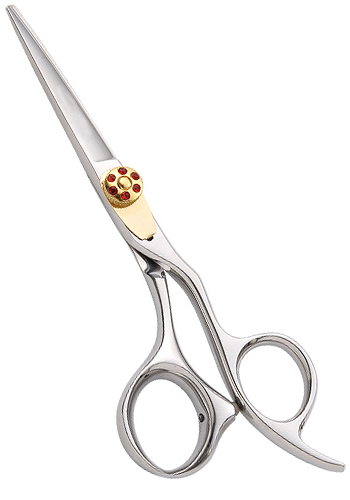 Barber scissor