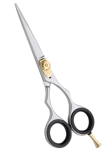 PINK THINNING SCISSORS