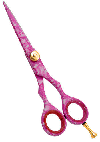 Titanim Thinning Scissors