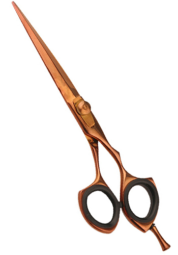 Thining Scissor