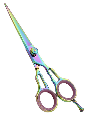 Thining Scissor