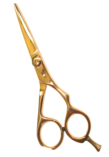 Thining Scissor