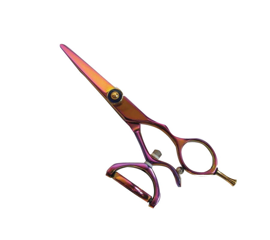 Multi Color Shears