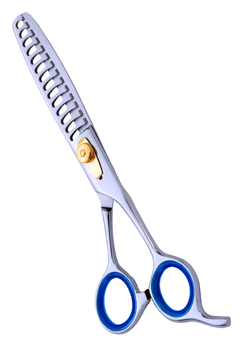 Multi Color Shears