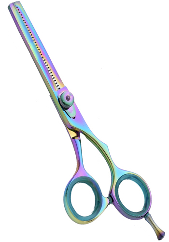 Multi Color Shears