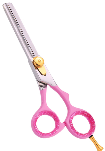 Multi Color Shears