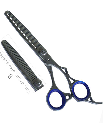 Multi Color Shears