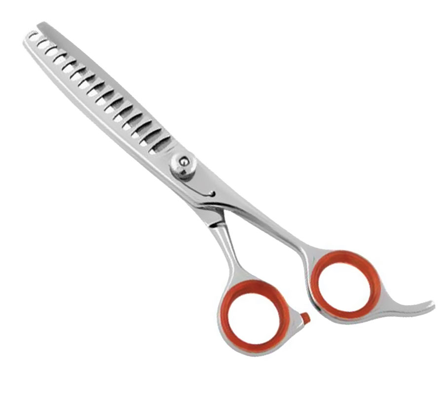 Multi Color Shears