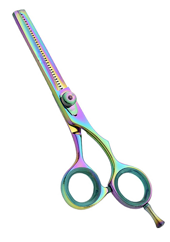 Multi Color Shears