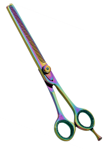 Multi Color Shears