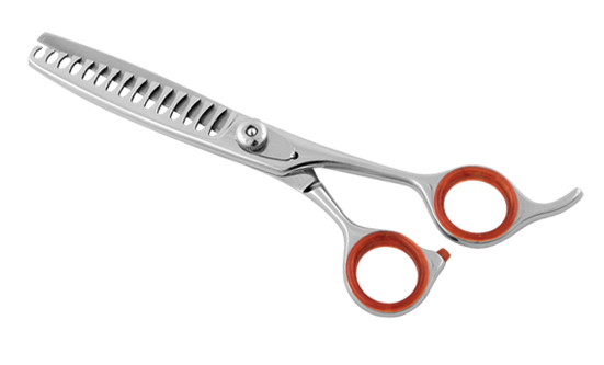 Multi Color Shears