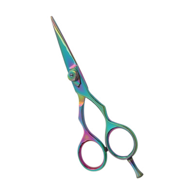 Multi Color Shears