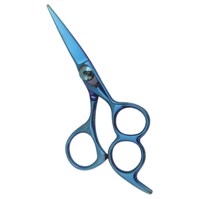 Fancy Scissors