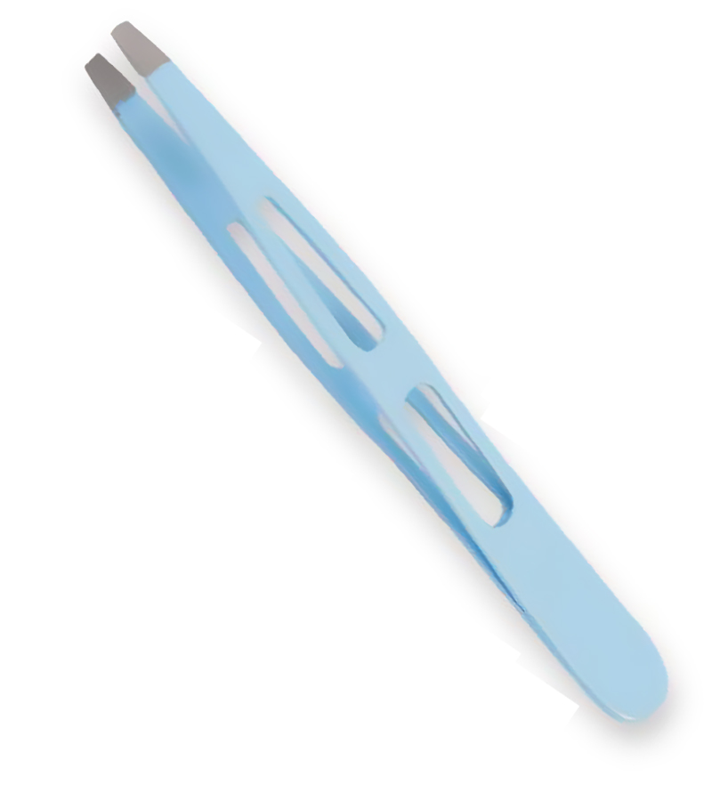 Eye Brow Tweezer