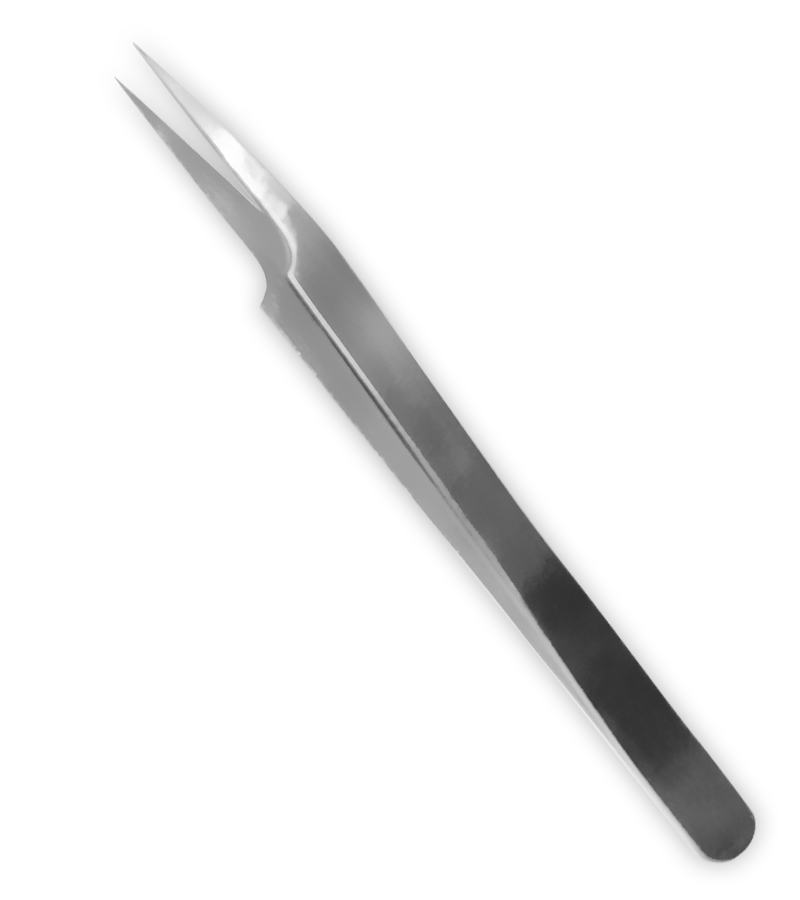 Eye Brow Tweezer